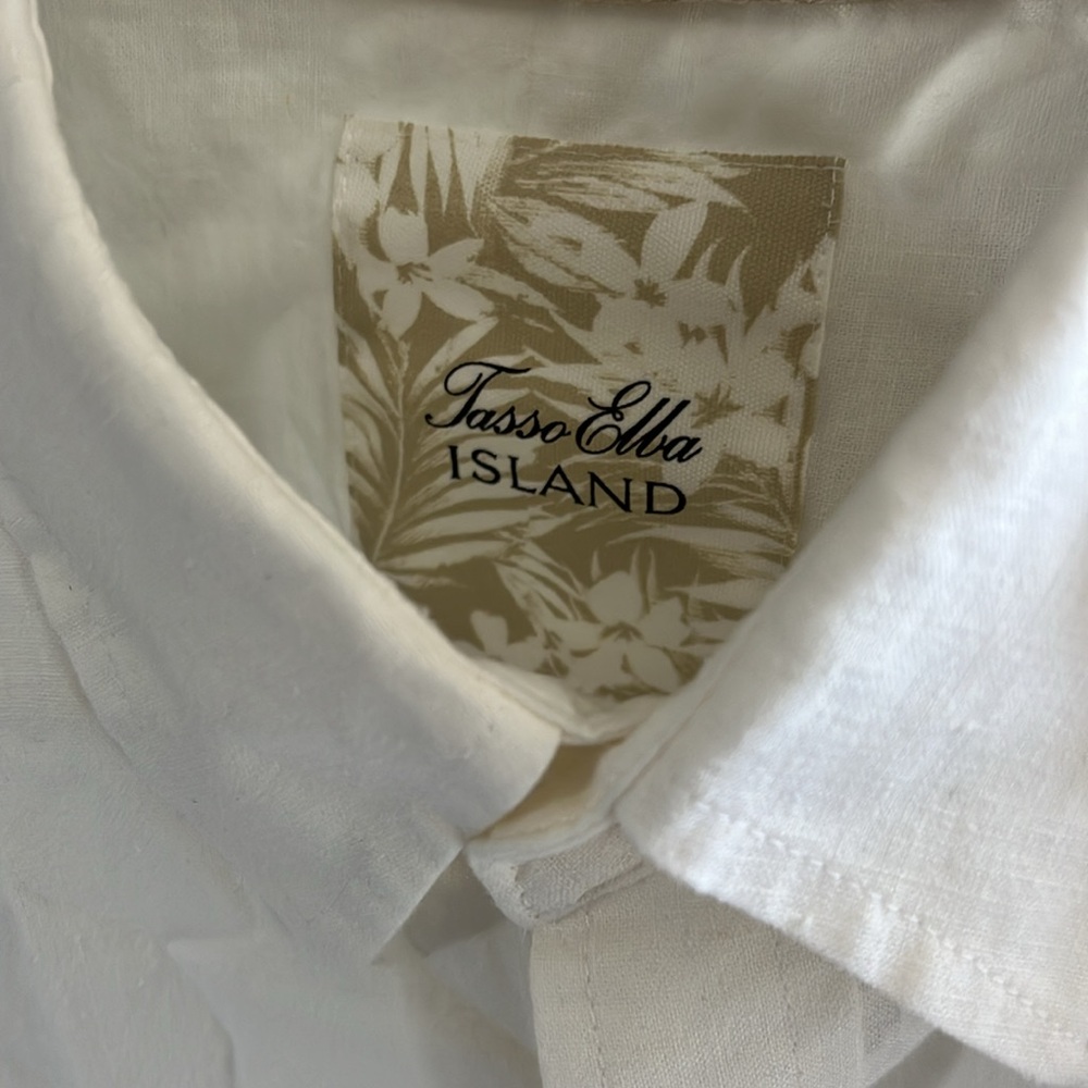 Men’s button down - Picture 2 of 2